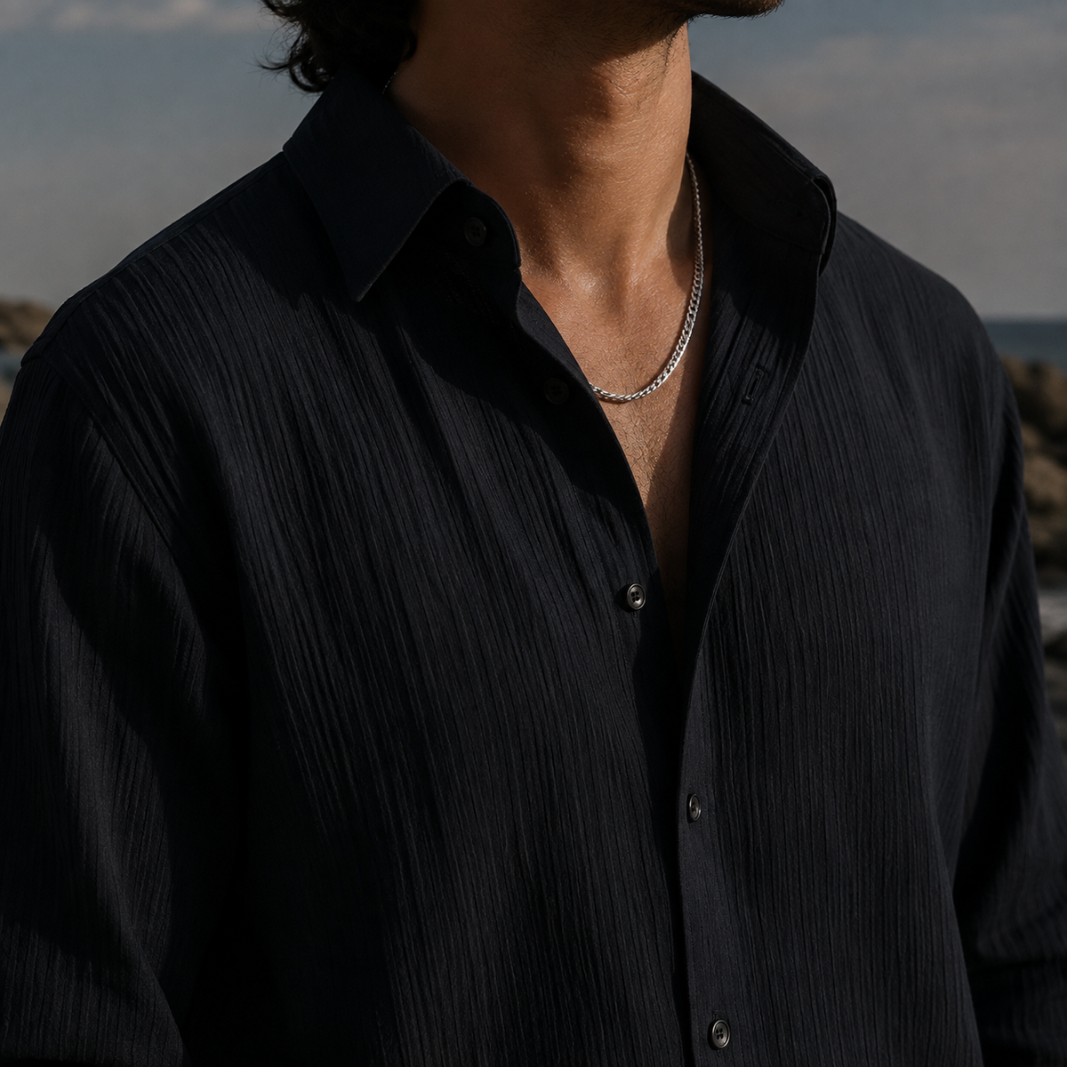 Chemise Riviera